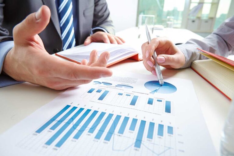 Goal Line Wealth Management