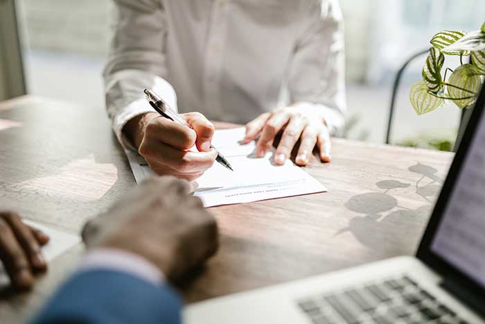 Financial Advisory firm